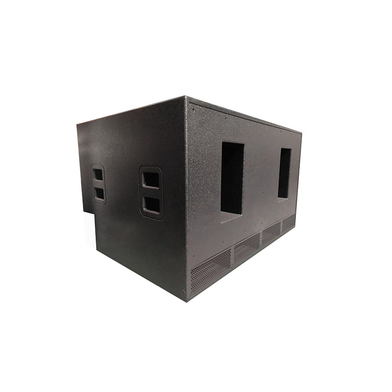 高端多功能雙18寸超低音 CL218S