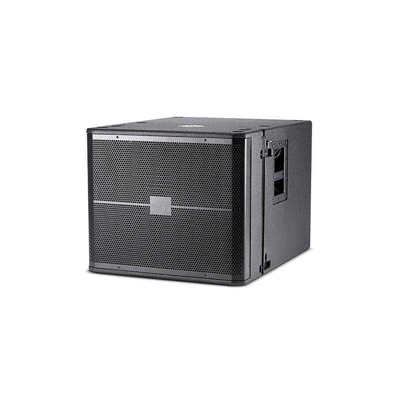 基礎(chǔ)線陣18寸超低 VRX918S