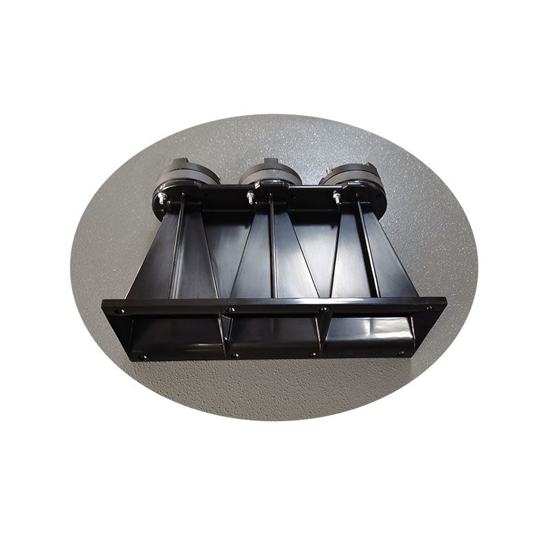 基礎(chǔ)線陣 LA-W8LC