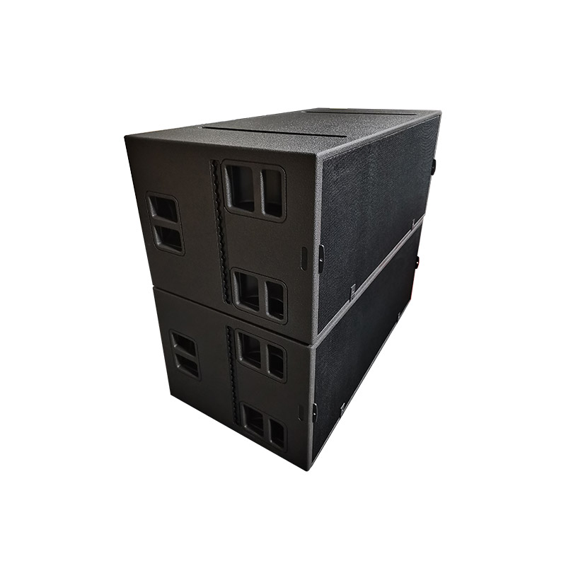 基礎線陣18寸超低 LA-SB28