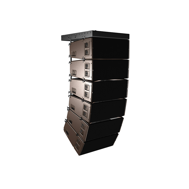 基礎線陣 LA-KUDO