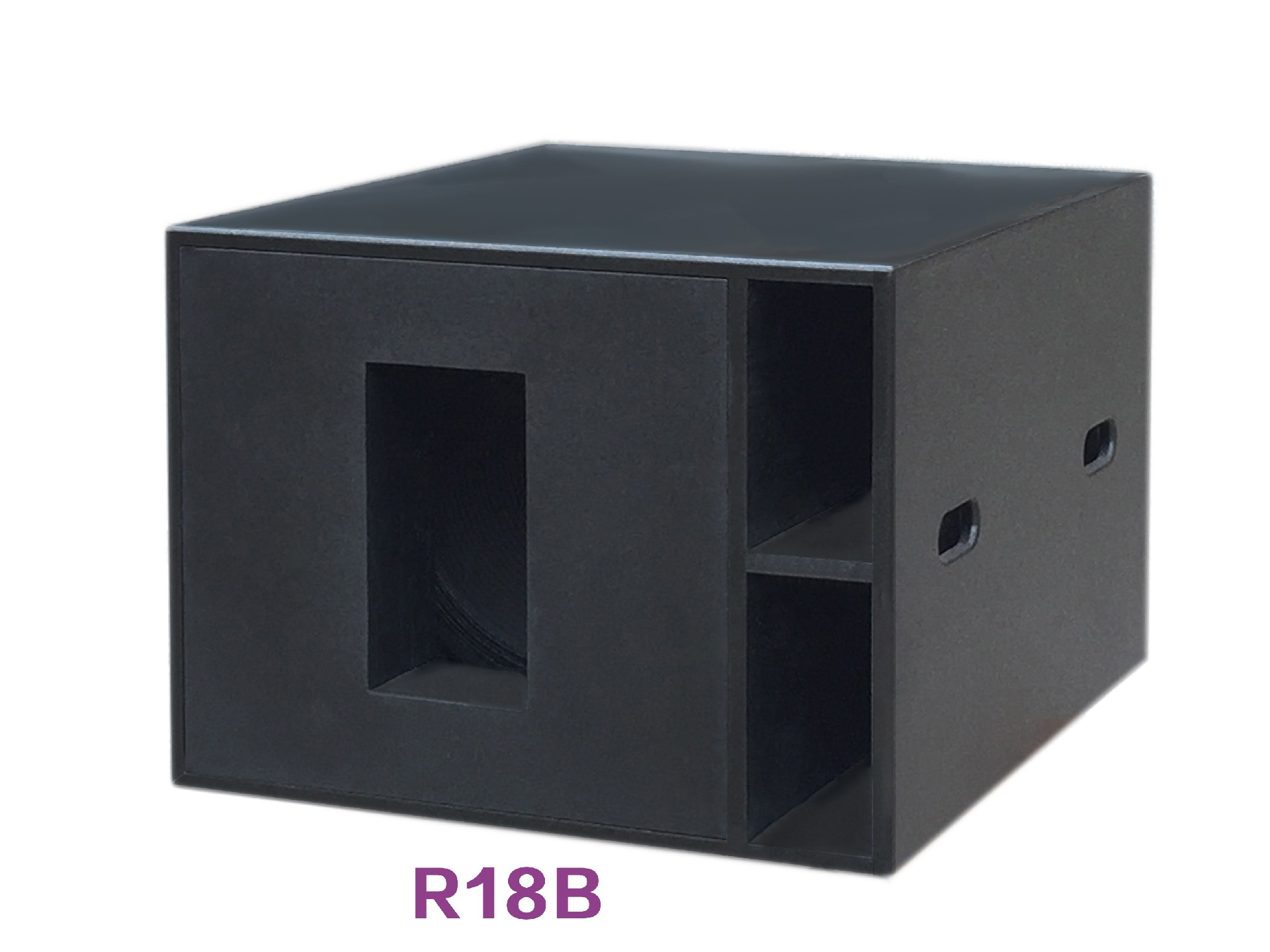 娛樂系列18寸超重低音 R18B  R218B