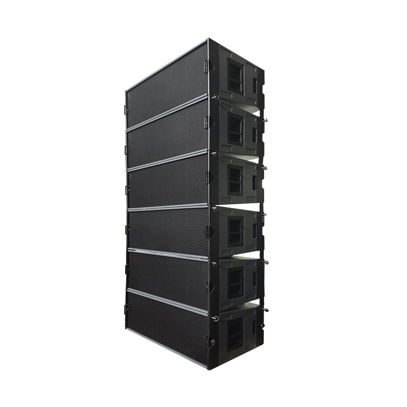 基礎(chǔ)線陣 LA-W8LC